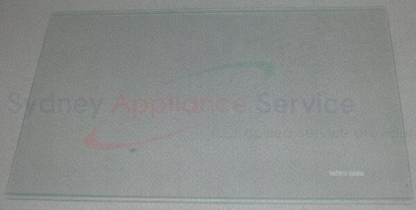 BEKO GLASS SHELF ASSY_BEKO_BYG - 4362722800 - 4362722800 - Part for  -  - Models: 