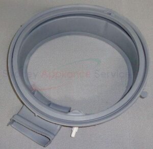 BEKO DOOR HOOD RUBBER - 2834580700
