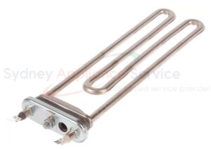 BOSCH WASHER DRYER COMBO HEATER WASH - 12024621