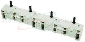 BEKO ELECTRICAL COMMUTATOR - 163925002