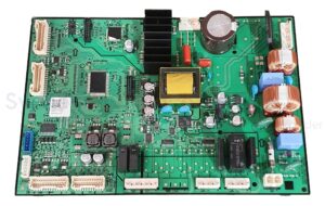 SAMSUNG FRIDGES & FREEZERS PCB MAIN ASSY - DA94-04605U