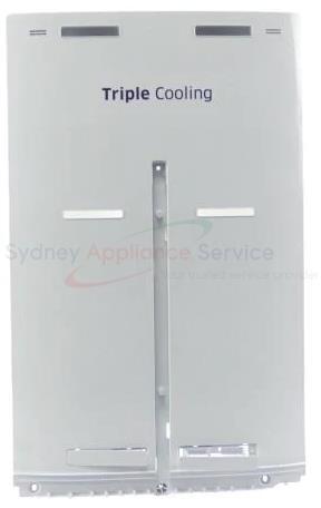 SAMSUNG FRIDGES & FREEZERS COVER EVAP REF ASSY - DA97-15409Q - DA97-15409Q - Part for - - Models: 0002, 0002, 0003, 0003, 0004, 0004, 0005, 0005, 0005, 0005, 0006, 0006, 0006, 0006, 0007, 0007, 0008, 0008, 0009, 0009, 0010, 0010, RF28K9070SG/SA, RF60M9010SG/SA, SRF714NCDBLS, SRF867FSBLS SAMSUNG FRIDGES & FREEZERS COVER EVAP REF ASSY - DA97-15409Q - DA97-15409Q - Part for - - Models: 0002, 0002, 0003, 0003, 0004, 0004, 0005, 0005, 0005, 0005, 0006, 0006, 0006, 0006, 0007, 0007, 0008, 0008, 0009, 0009, 0010, 0010, RF28K9070SG/SA, RF60M9010SG/SA, SRF714NCDBLS, SRF867FSBLS