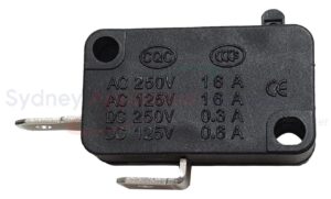 SWITCH MICRO DOOR CATCH - 133025300