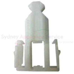 STRIKER DOOR LATCH CATCH - 133270501