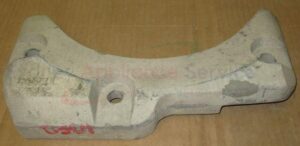 BEKO COUNTERWEIGHT-LOWER - 2831720700