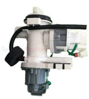 SAMSUNG WASHING MACHINE PUMP DRAIN ASSY - DC97-15696L