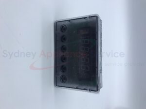 BEKO DIGITAL TIMER WITH 6 BUTTONS_BARACUDA - 267100147
