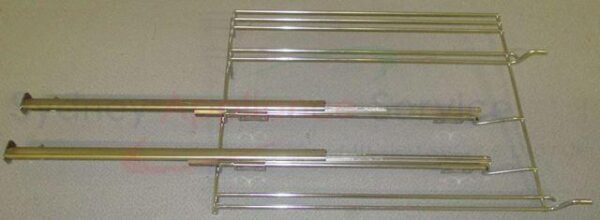 BEKO GRILL SHELF LEFT - 210460269 - 210460269 - Part for  -  - Models: 
