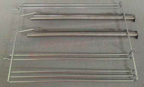 BEKO GRILL SHELF RIGHT - 210460268 - 210460268 - Part for  -  - Models: 