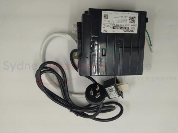 BEKO EMBRACO INVERTER ASSY VEMT11C AUSTRALIA - 5936010300 - 5936010300 - Part for  -  - Models: 8700000208