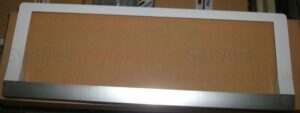 BEKO FRZ_DRAWER_FRAME_GR - 4392290500