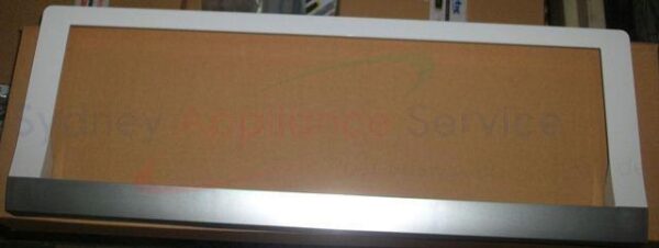 BEKO FRZ_DRAWER_FRAME_GR - 4392290500 - 4392290500 - Part for  -  - Models: 