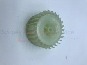 BEKO COOLING FAN - 2961680200