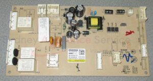 BEKO ELECTRONIC PCB ASSY. - 2966864001