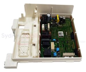 SAMSUNG WASHING MACHINE PCB MAIN ASSY - DC92-02330A