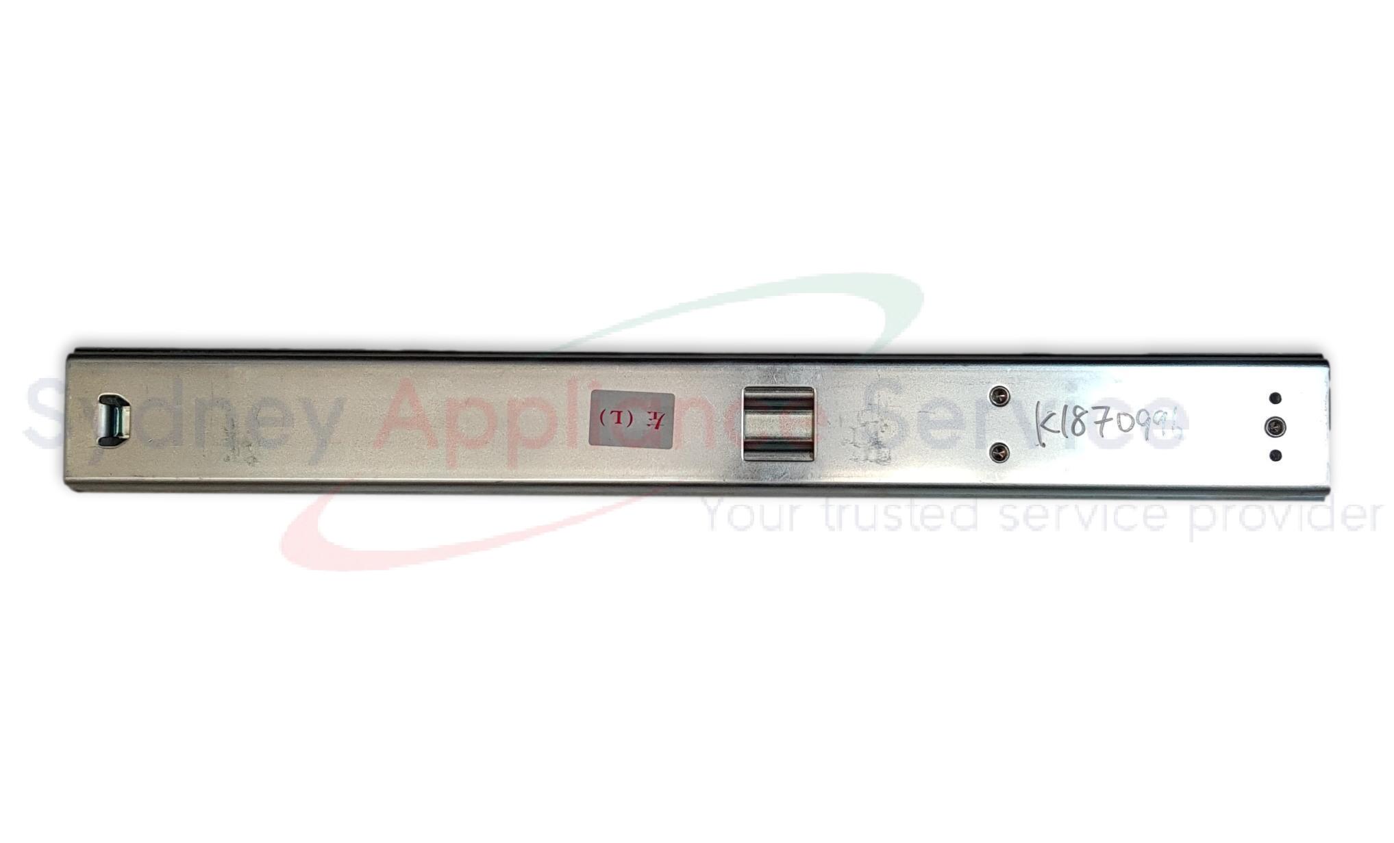 HISENSE FRIDGES FREEZERS DRAWER RAIL K1870996 Sydney Appliance hisense-fridges-freezers-drawer-rail-k1870996-sydney-appliance