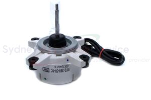 FAN MOTOR - 4018393