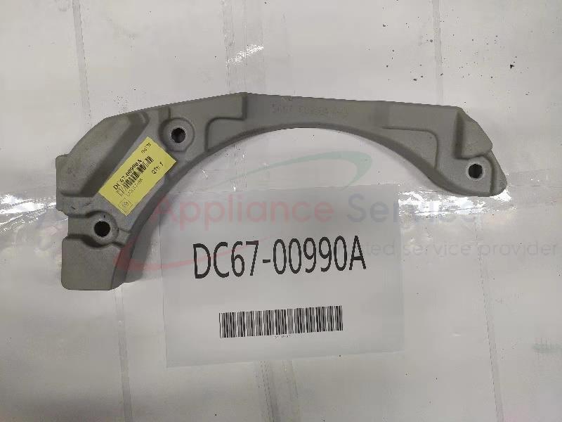 SAMSUNG WASHING MACHINE WEIGHT BALANCER L/H - DC67-00990A - DC67-00990A - Part for - - Models: 0000, 0001, WD85N74FNOR/SA SAMSUNG WASHING MACHINE WEIGHT BALANCER L/H - DC67-00990A - DC67-00990A - Part for - - Models: 0000, 0001, WD85N74FNOR/SA