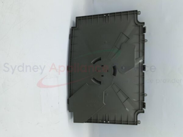 BEKO DISHWASHER ANGORA BOTTOM TRAY - 1783130100 - 1783130100 - Part for  -  - Models: 7610669077, 7610769077, 7623459053, 7628609077, BDF1620W, BDF1620X, BDF1640DX, DFN05410X