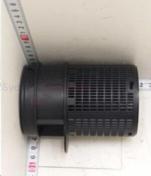 SAMSUNG GRILLE CYCLONE - DJ64-01148A