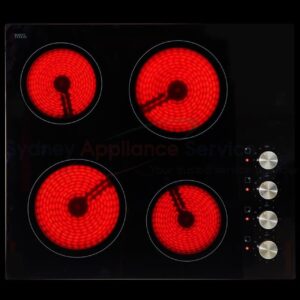 60CM COOKTOP