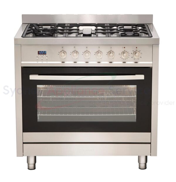 90CM ELECTRIC OVEN - GE9SS.GLE - Part for  -  - Models: 