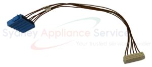BOSCH WASHING MACHINE CABLE HARNESS IDOS+BO - 00620108