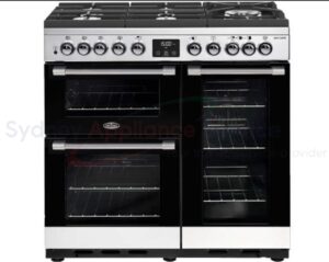 90CM COOK CENTRE
