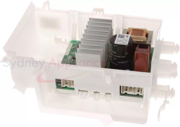BOSCH WASHING MACHINE MOTOR MODULE INVERTER - 11032419 - 11032419 - Part for  -  - Models: WAW28420AU/24, WAW28420AU/26, WAW28440AU/24, WAW28440AU/26