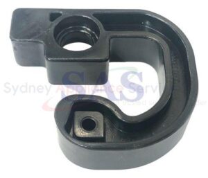 SAMSUNG FRIDGES & FREEZERS SUPPORT DOOR CLOSE - DA61-07443B