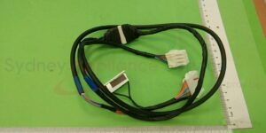 SAMSUNG FRIDGES & FREEZERS WIRE HARNESS DOOR MID RAIL R/H ASSY - DA96-00640B