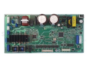 MITSUBISHI ELECTRIC FRIDGES & FREEZERS MAIN PCB - T1W25A339