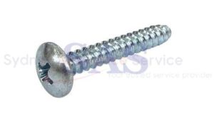 SAMSUNG SCREW-TAPPING M4; L25 - DE60-10193A