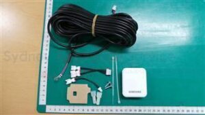 SAMSUNG AIR CON EXTERNAL ROOM SENSOR - DB95-02127A