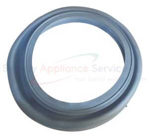 HISENSE WASHING MACHINE BELLOW DOOR SEAL - K1913551