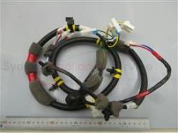SAMSUNG WASHING MACHINE WIRE HARNESS SUB AUTO ASSY - DC93-00753A