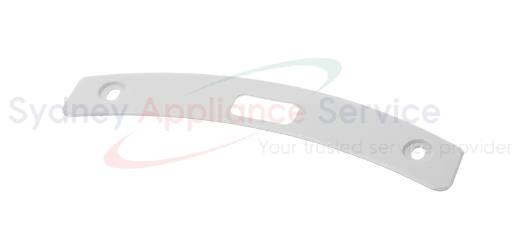 BOSCH DRYER COVER DOOR LOCK - 10001811 - 10001811 - Part for - - Models: WQG235D8AU/01, WQG24200AU/01, WQG24200AU/06, WQG24201AU/01, WT46G400AU/06, WT47W580AU/05, WT47W580AU/06, WT47W581AU/08, WTG86400AU/06, WTG86400AU/08, WTR85T00AU/02, WTR85T00AU/04, WTR85T00AU/05, WTW87564AU/08, WTW87564AU/09, WTW87565AU/05, WTW87565AU/06, WTW87565AU/07, WTW87565AU/08, WTW87566AU/08, WTW87566AU/09, WTX88M20AU/01, WTX88M20AU/04, WTX88M20AU/05, WTX88MH0AU/01, WTX88MH0AU/05 BOSCH DRYER COVER DOOR LOCK - 10001811 - 10001811 - Part for - - Models: WQG235D8AU/01, WQG24200AU/01, WQG24200AU/06, WQG24201AU/01, WT46G400AU/06, WT47W580AU/05, WT47W580AU/06, WT47W581AU/08, WTG86400AU/06, WTG86400AU/08, WTR85T00AU/02, WTR85T00AU/04, WTR85T00AU/05, WTW87564AU/08, WTW87564AU/09, WTW87565AU/05, WTW87565AU/06, WTW87565AU/07, WTW87565AU/08, WTW87566AU/08, WTW87566AU/09, WTX88M20AU/01, WTX88M20AU/04, WTX88M20AU/05, WTX88MH0AU/01, WTX88MH0AU/05