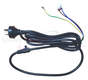 HISENSE FRIDGES & FREEZERS POWER CORD - K1609111