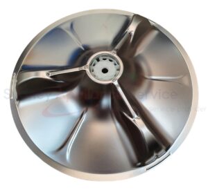 SAMSUNG WASHING MACHINE PULSATOR ASSY - DC97-20490A