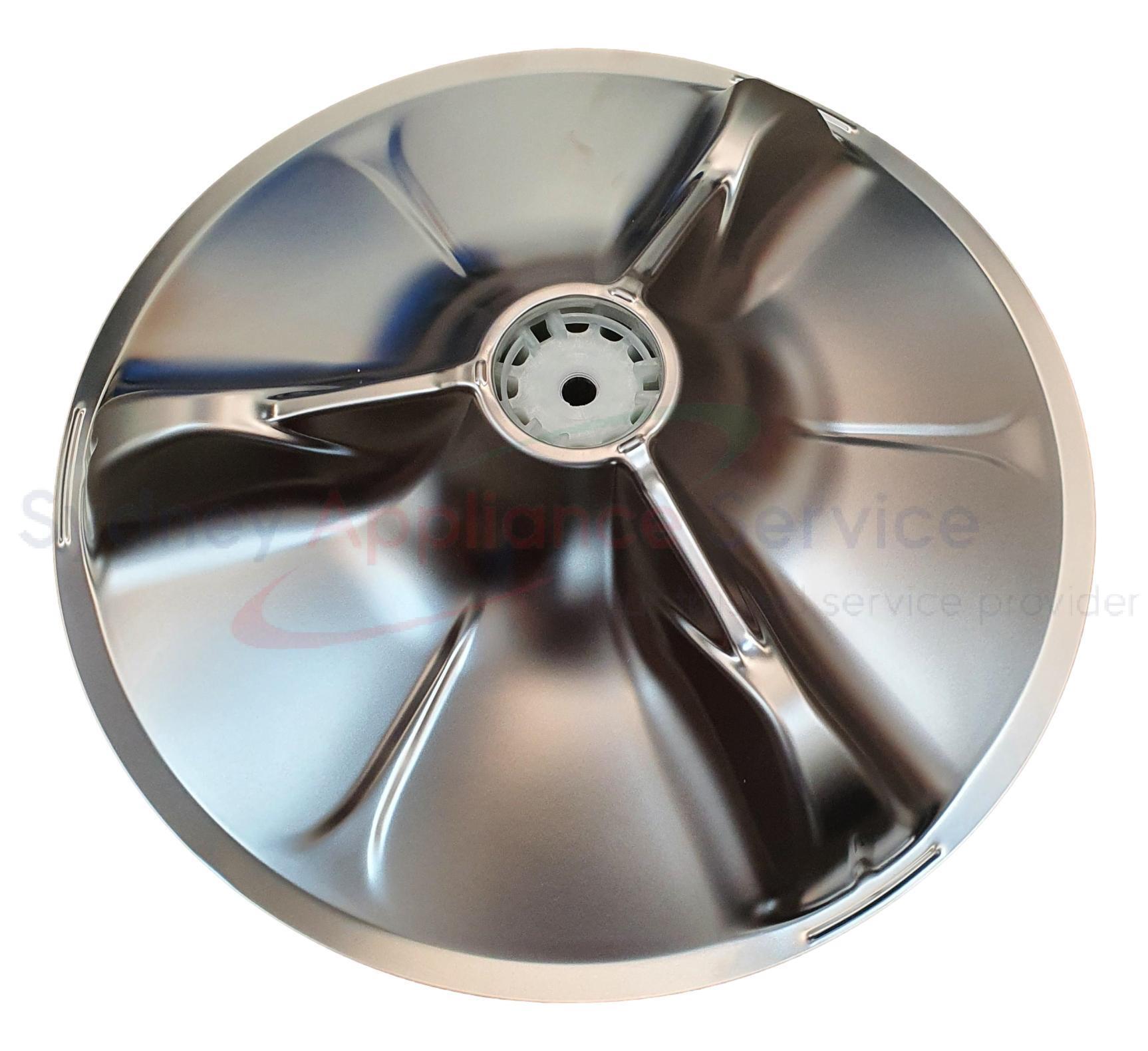 SAMSUNG WASHING MACHINE PULSATOR ASSY - DC97-20490A - DC97-20490A - Part for - - Models: 0000, 0000, 0000, 0000, 0000, 0000, 0000, 0000, 0000, 0001, 0001, WD85N74FNOR/SA, WD85T984DSH/SA, WW85M64FOPW/SA, WW85M74FNOO/SA, WW85M74FNOR/SA, WW85M74GNOR/SA, WW85T984DSH/SA, WW85T984DSX/SA, WW90M645OPO/EU SAMSUNG WASHING MACHINE PULSATOR ASSY - DC97-20490A - DC97-20490A - Part for - - Models: 0000, 0000, 0000, 0000, 0000, 0000, 0000, 0000, 0000, 0001, 0001, WD85N74FNOR/SA, WD85T984DSH/SA, WW85M64FOPW/SA, WW85M74FNOO/SA, WW85M74FNOR/SA, WW85M74GNOR/SA, WW85T984DSH/SA, WW85T984DSX/SA, WW90M645OPO/EU