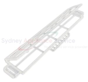 MITSUBISHI HEAVY INDUSTRIES AIR CON HOLDER FILTER - RKX129A014