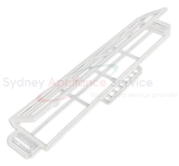 MITSUBISHI HEAVY INDUSTRIES AIR CON HOLDER FILTER - RKX129A014 - RKX129A014 - Part for  -  - Models: 
