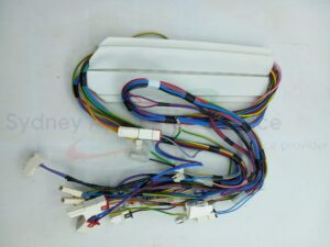 BEKO GRUNDIG CABLE HARNESS - 1763161500