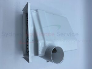 BEKO DETERGENT DISPENSER ASSEMBLY - 2862100500