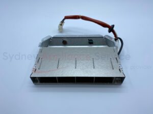 BEKO DRYER HEATER ASSY - 2976680400