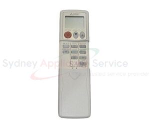 MITSUBISHI ELECTRIC AIR CON REMOTE CONTROL - E22X86426