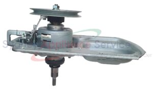 HITACHI CLUTCH ASS'Y (590A-XAV) SV - PTSF-100XAV 064