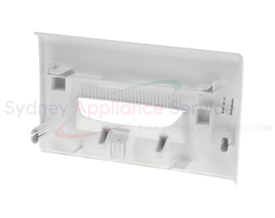 BOSCH WASHING MACHINE TRAY HANDLE DISPENSER - 12006566 - 12006566 - Part for - - Models: BOSCH WASHING MACHINE TRAY HANDLE DISPENSER - 12006566 - 12006566 - Part for - - Models: