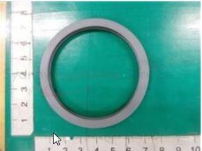 SAMSUNG RUBBER - DC67-00777A