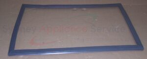 BEKO B910_930_955_965 UPPER DOOR GASKET ASSY - 4324850500